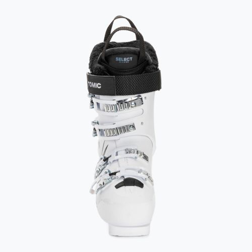 Buty narciarskie damskie Atomic Hawx Magna 85 W white/black