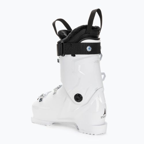 Buty narciarskie damskie Atomic Hawx Magna 85 W white/black