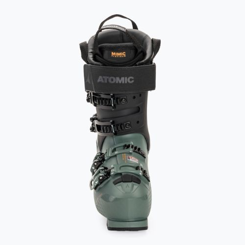 Buty narciarskie męskie Atomic Hawx Prime 120 S GW army green/black/orange