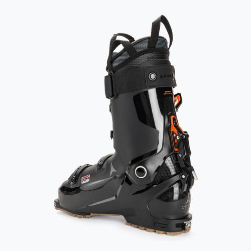 Buty narciarskie męskie Atomic Hawx Ultra XTD 110 Boa GW black/orange