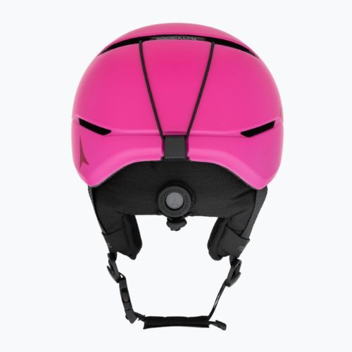 Kask narciarski dziecięcy Atomic Four Jr pink
