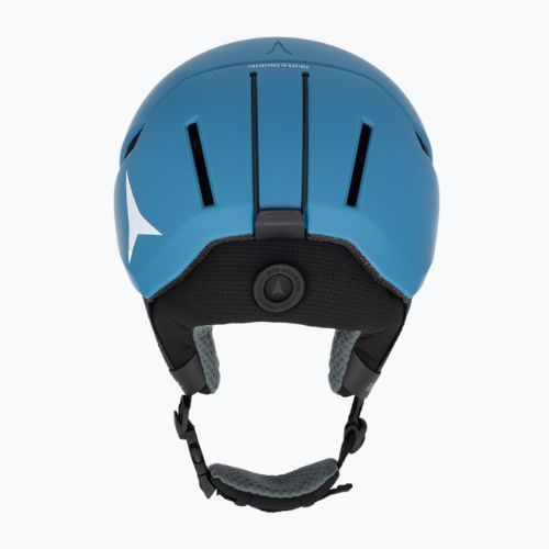 Kask narciarski Atomic Revent blue