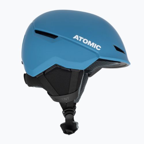 Kask narciarski Atomic Revent blue