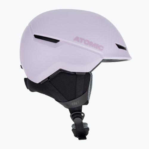 Kask narciarski Atomic Revent lavender