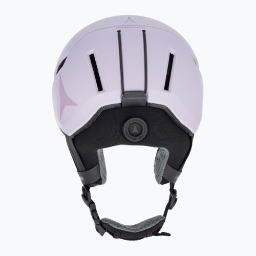 Kask narciarski Atomic Revent lavender