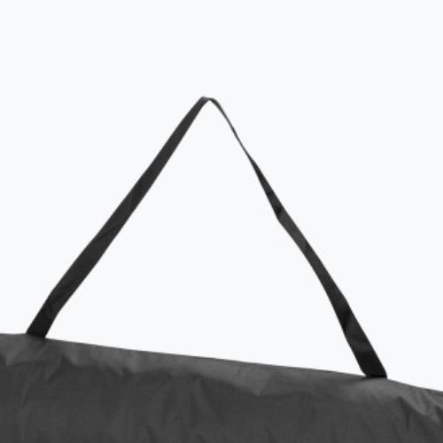 Pokrowiec na narty Atomic A Sleeve black/grey