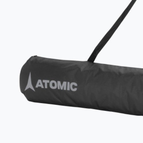 Pokrowiec na narty Atomic A Sleeve black/grey