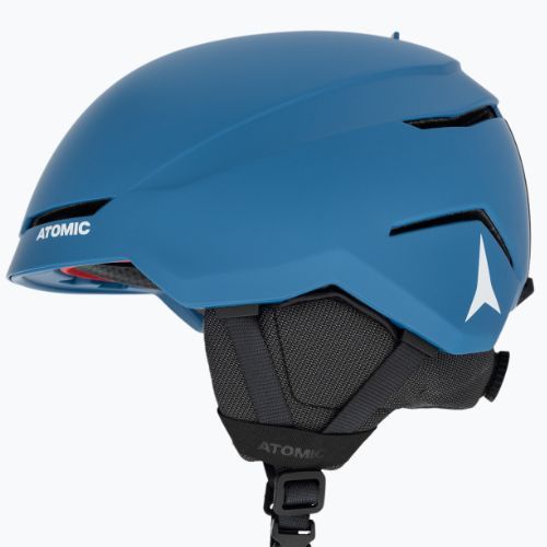 Kask narciarski Atomic Savor blue