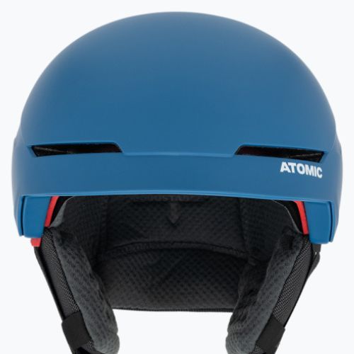 Kask narciarski Atomic Savor blue