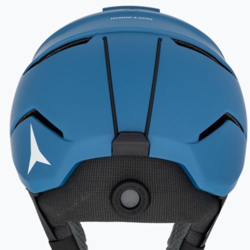 Kask narciarski Atomic Savor blue