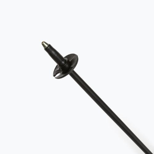 Kije narciarskie GABEL Carbon Cross black/white mat