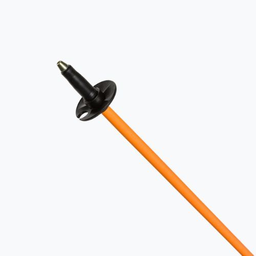 Kije narciarskie GABEL Carbon Cross orange matt