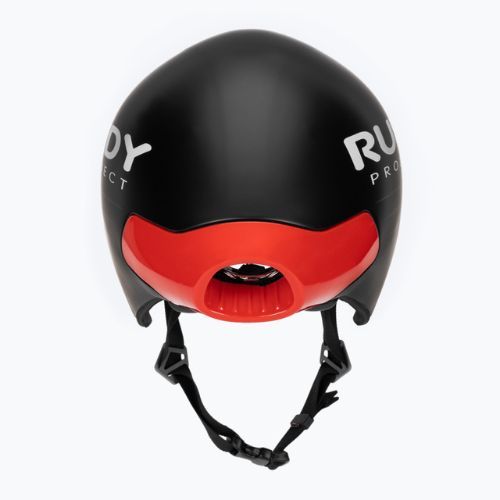 Kask rowerowy Rudy Project The Wing black matte
