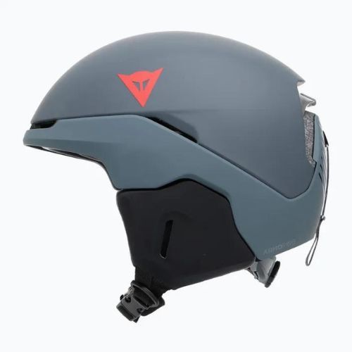 Kask narciarski Dainese Nucleo MIPS dark grey/stretch limo