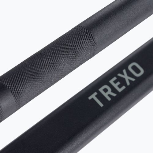 Zestaw sztang regulowanych TREXO TRX-ABB080 36 kg