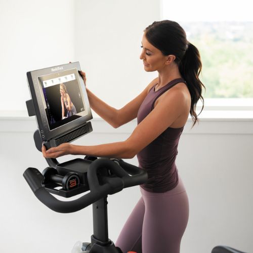 Rower spinningowy NordicTrack Commercial S15i