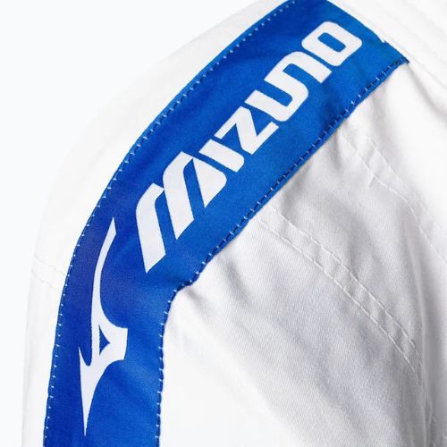 Judoga Mizuno Shiro Plus blue