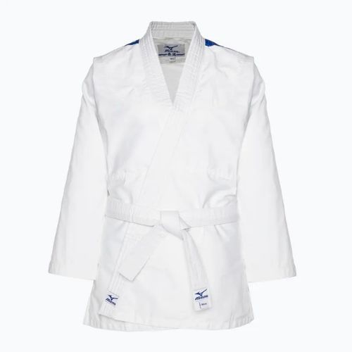 Judoga Mizuno Shiro Plus blue