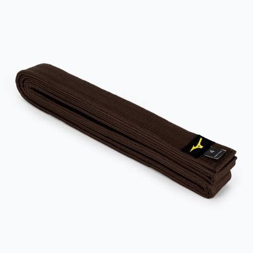 Pas do kimona Mizuno RB brown