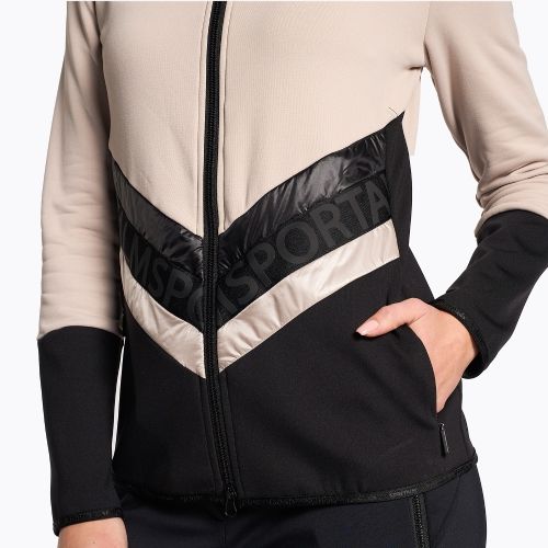 Bluza damska Sportalm Aylin CB taupe pink