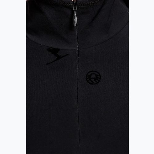Bluza damska Sportalm Helsinki black