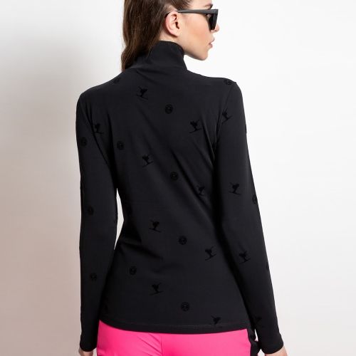 Bluza damska Sportalm Helsinki black