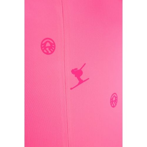 Bluza damska Sportalm Helsinki pink glow