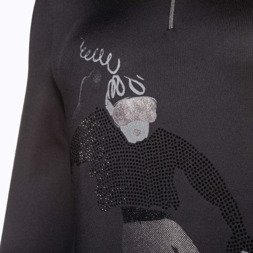 Bluza damska Sportalm Holy black