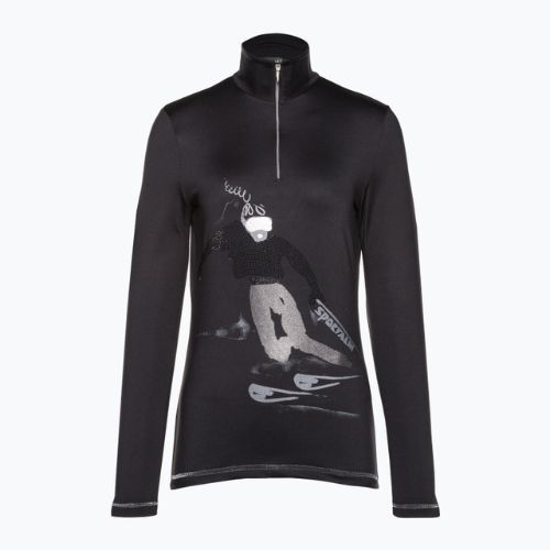 Bluza damska Sportalm Holy black