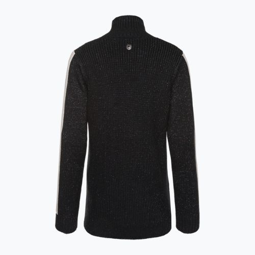 Sweter damski Sportalm Orphelia black