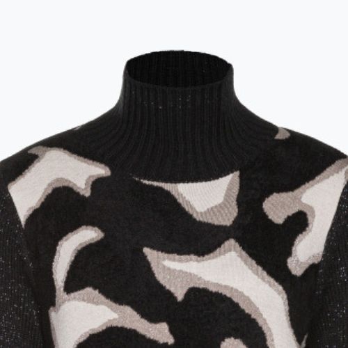 Sweter damski Sportalm Orphelia black