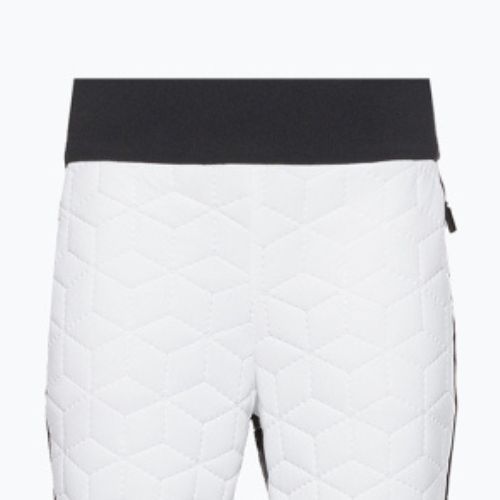Spodnie damskie Sportalm Silky optical white