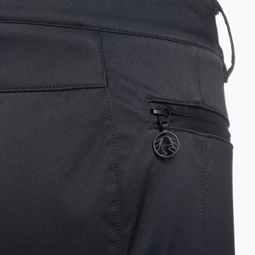 Spodnie narciarskie damskie Sportalm Bird black