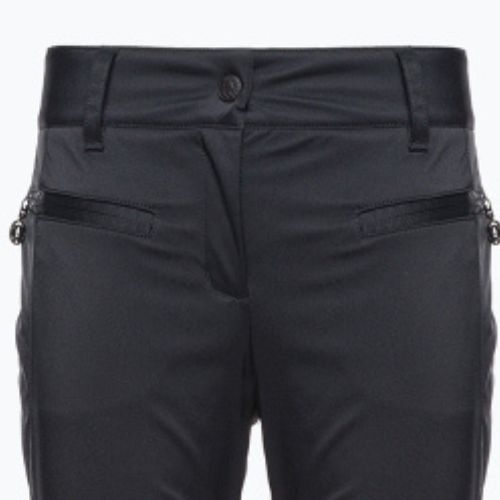 Spodnie narciarskie damskie Sportalm Bird black