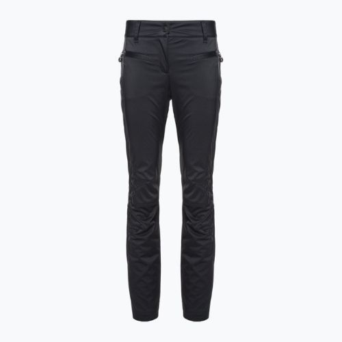 Spodnie narciarskie damskie Sportalm Bird black