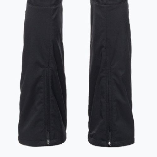 Spodnie narciarskie damskie Sportalm Bird black