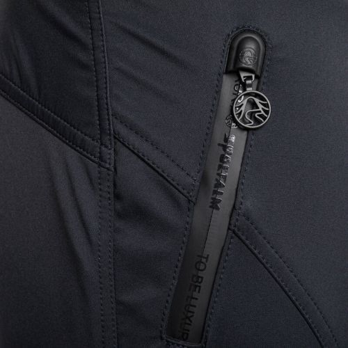 Spodnie narciarskie damskie Sportalm Woid black