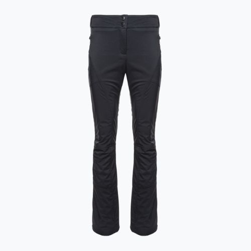 Spodnie narciarskie damskie Sportalm Woid black