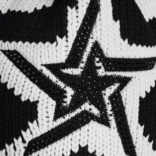 Czapka zimowa damska Sportalm Soffine m.P optical white