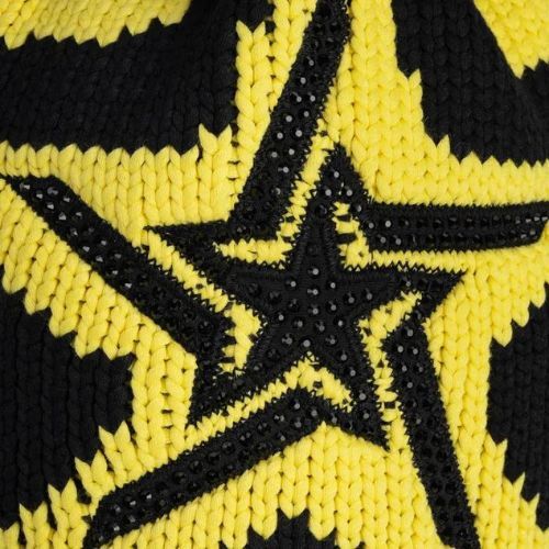 Czapka zimowa damska Sportalm Soffine m.P blazing yellow