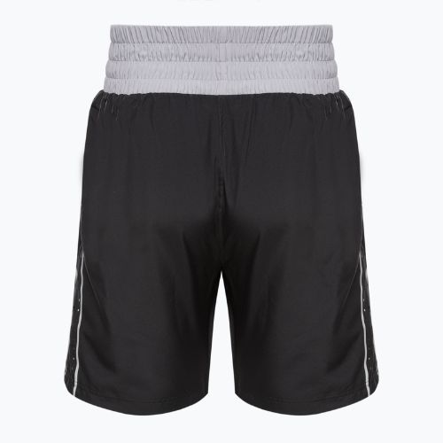 Spodenki bokserskie męskie Nike Boxing black/pewter