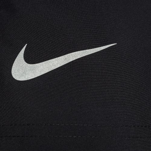Spodenki bokserskie męskie Nike Boxing black/pewter