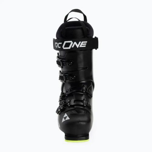 Buty narciarskie męskie Fischer RC ONE 90 yellow/black/black