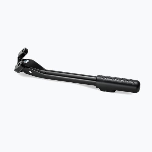 Rower dziecięcy woom 5 + Nóżka Leggie M red eclipse
