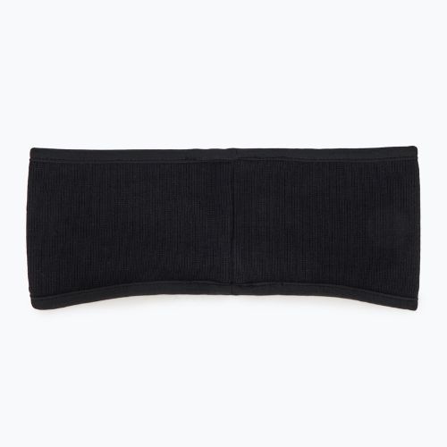 Opaska na głowę Nike Knit black/black/white