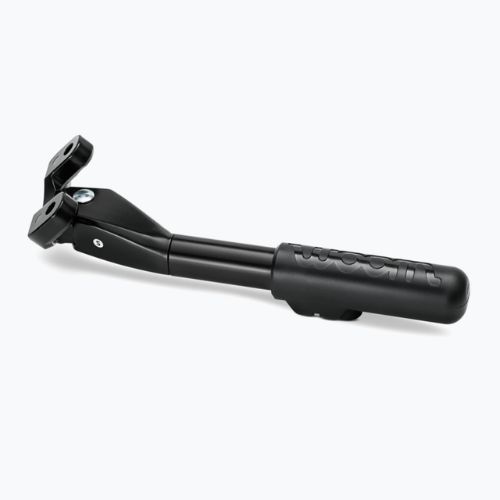 Rower dziecięcy woom 2 + Nóżka Leggie S atomic neon