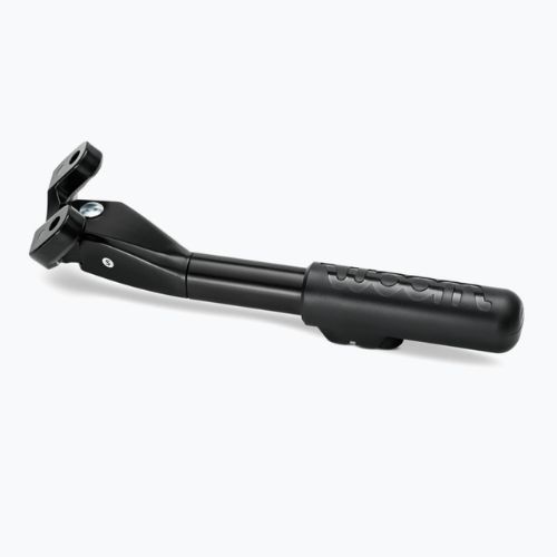 Rower dziecięcy woom 2 + Nóżka Leggie S cosmic blurple