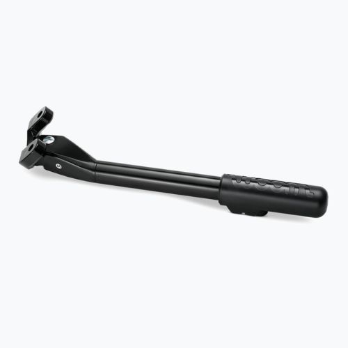 Rower dziecięcy woom 4 + Nóżka Leggie M cosmic blurple