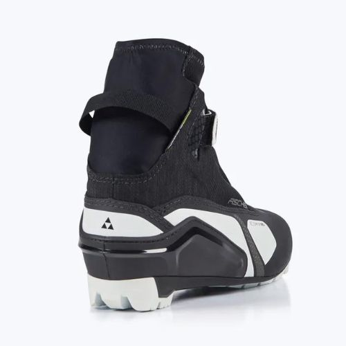 Buty do nart biegowych damskie Fischer XC Comfort Pro WS black