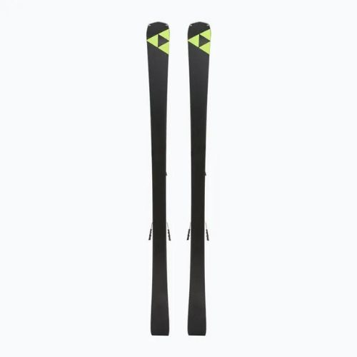 Narty zjazdowe Fischer The Curv GT M-Track + wiązania RX 13 PR 